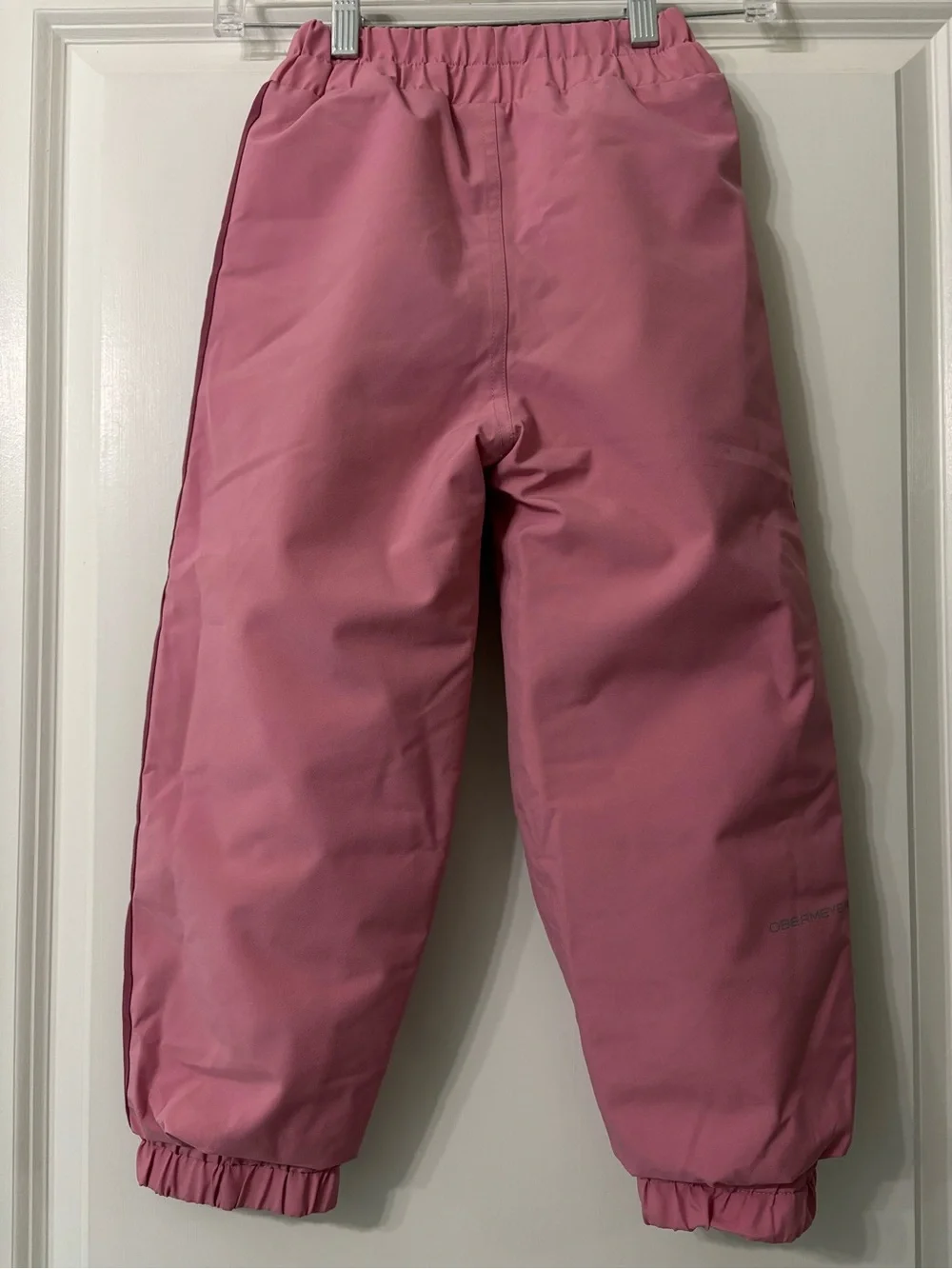 Obermeyer Girls Ski/Snow Pants size 5